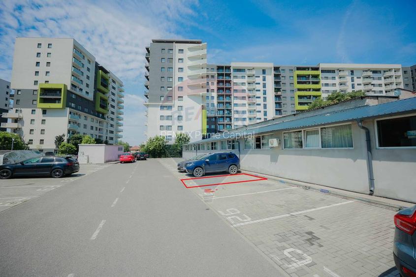 De vânzare apartament cu 2 camere, Strada Oneștilor, Oradea - 10