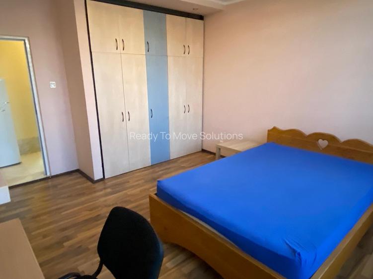 Garsoniera| parcare proprie | Braytim - 2