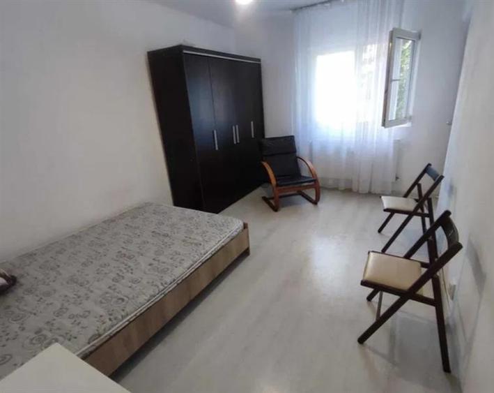 Apartament 1 camera Tudor