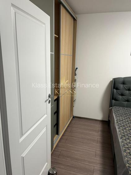 Apartament 2 camere | 57 mp | Centrală proprie | Finalizat 2020 | Zona Unirii – - 2
