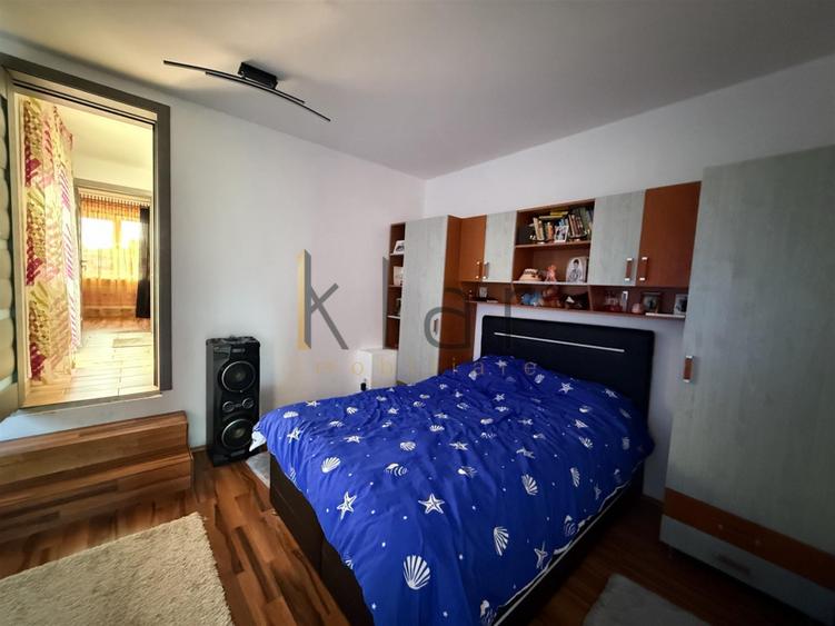 Inchiriere casa Feleac zona Bisericii cu 720 teren