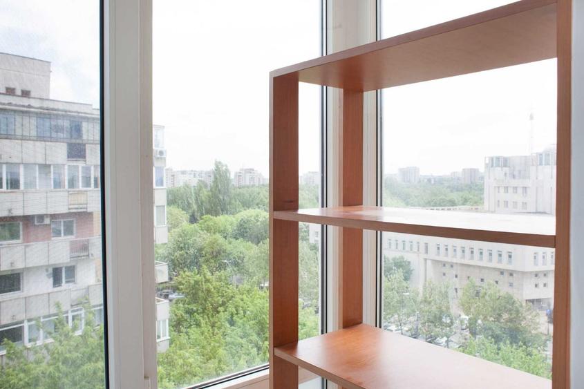 Apartament 2 camere Parc Tineretului