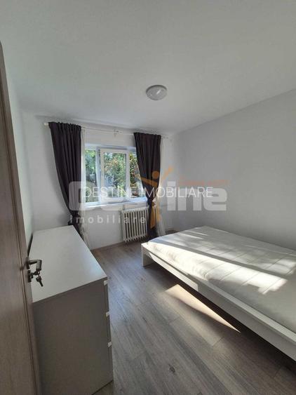 Închiriere apartament 4 camere- zona Politehnicii - 3