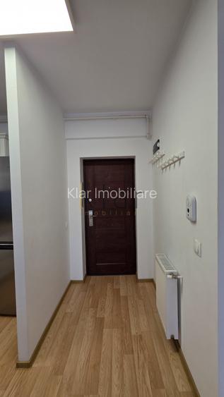 Apartament modern 2 camere 52mp,2 balcoane, parcare, Borhanci