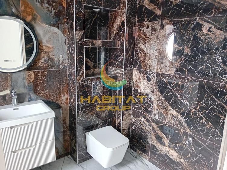 N.Grigorescu Vila nZeb SMART HOME 6 camere 235 mp - 45