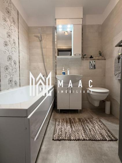 Apartament 3 camere | 2 bai | 2 balcoane | Modern | Central