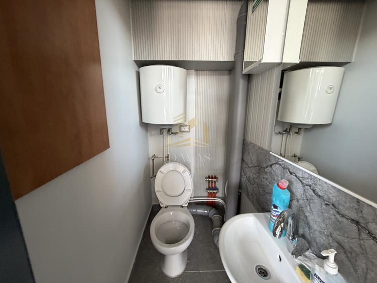 Spațiu comercial / birou nou | vitrină la stradă - 30 m2 | Someșeni