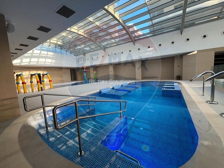 Studio Garsoniera de vânzare in Mamaia Nord Lux Constanta - 8