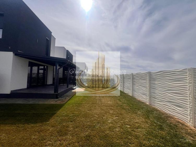 Duplex modern P+1E – Moșnița Nouă, ultracentral