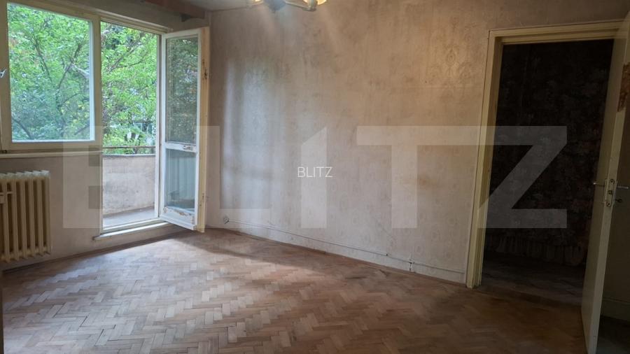 APARTAMENT 3 CAMERE RENOVABIL | ETAJ 1 | ZONA ASTRA - Compexul mic - 2