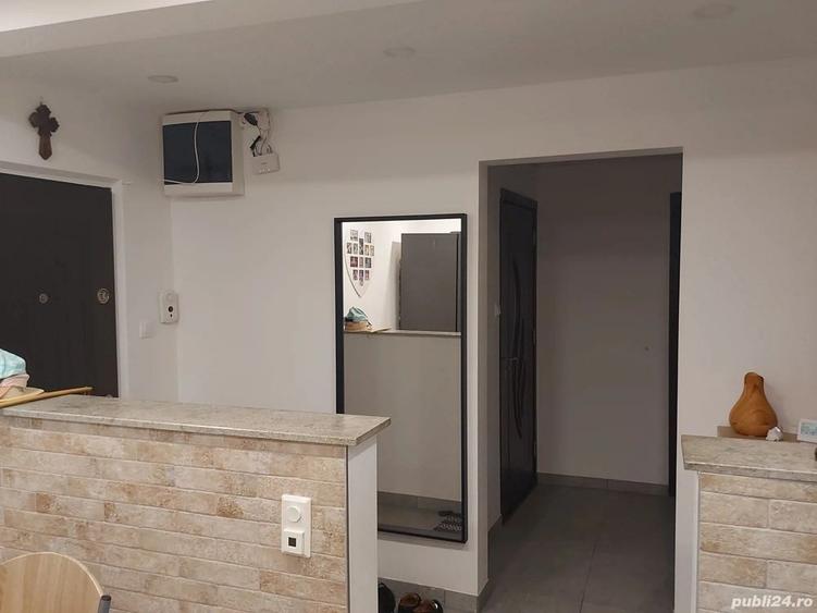 Apartament spațios cu 3 camere, Cartier Zorilor, 68 MP