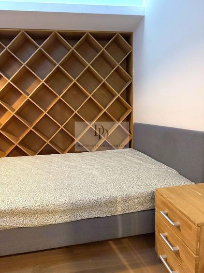 Duplex modern cu 4 dormitoare, Sală de fitness și 2 parcări – Europa