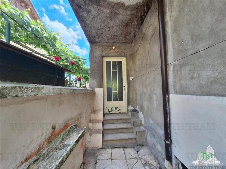 Casa renovabila - central - vanzare - Braila