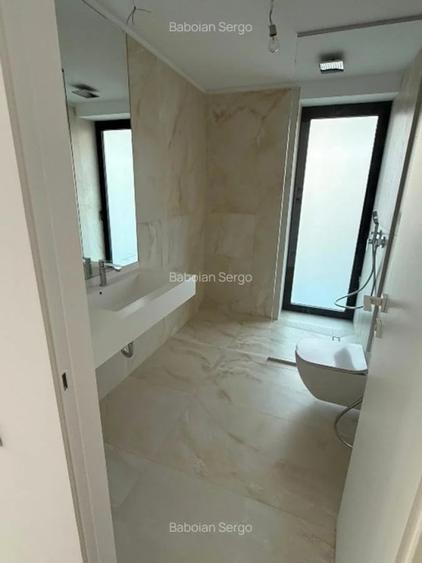 Apartament 4 camere Aviației Lux One