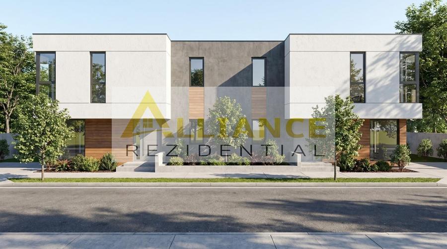Casa Tip Duplex 4 camere 3 Bai | Pop - Leordeni || Splaiul Unirii ||