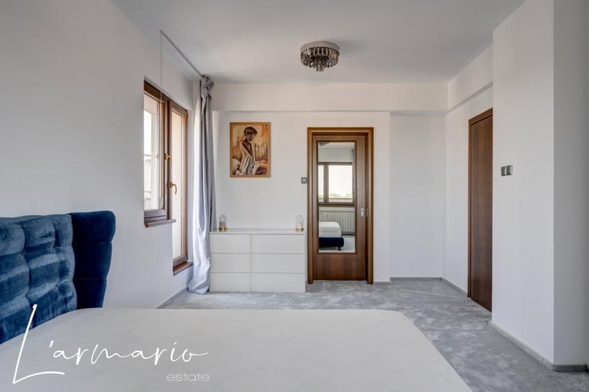 Apartament tip Duplex Primaverii