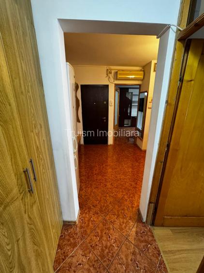 Ap 2 camere conf 1 dec, etaj 2/4, Cantacuzino  - 17