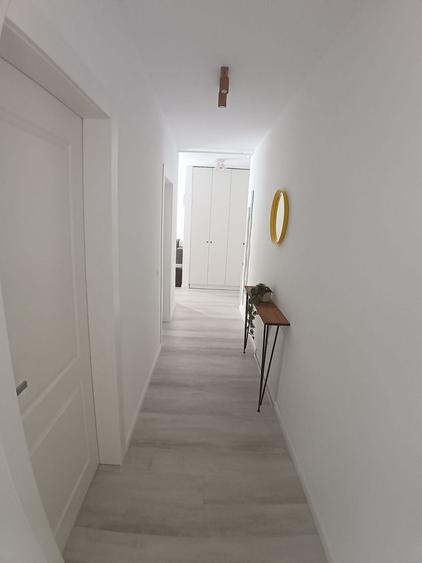 Inchiriere 2 camere - 2026, bloc nou, mobilat si echipat
