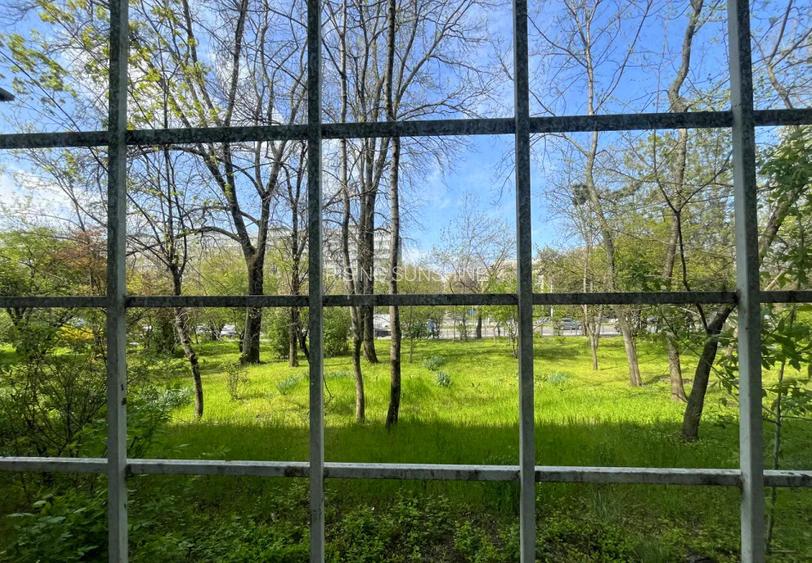 2 camere | bloc reabilitat | 500 m Metrou Parc Drumul Taberei - 12