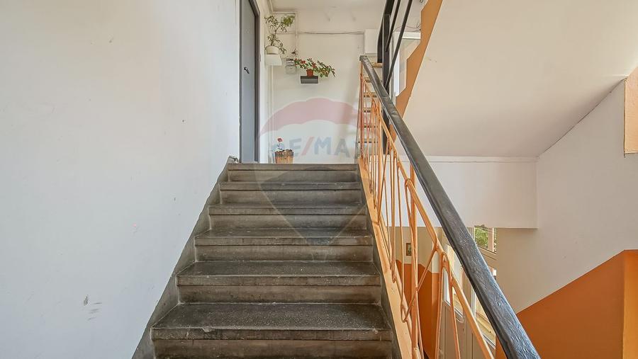 Apartament 2 camere de închiriat | Zona Onix – Str. 9 Mai | Comision 0