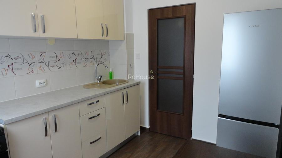 Apartament cu 2 camere decomandate, recent renovat, Calea Floresti - 7
