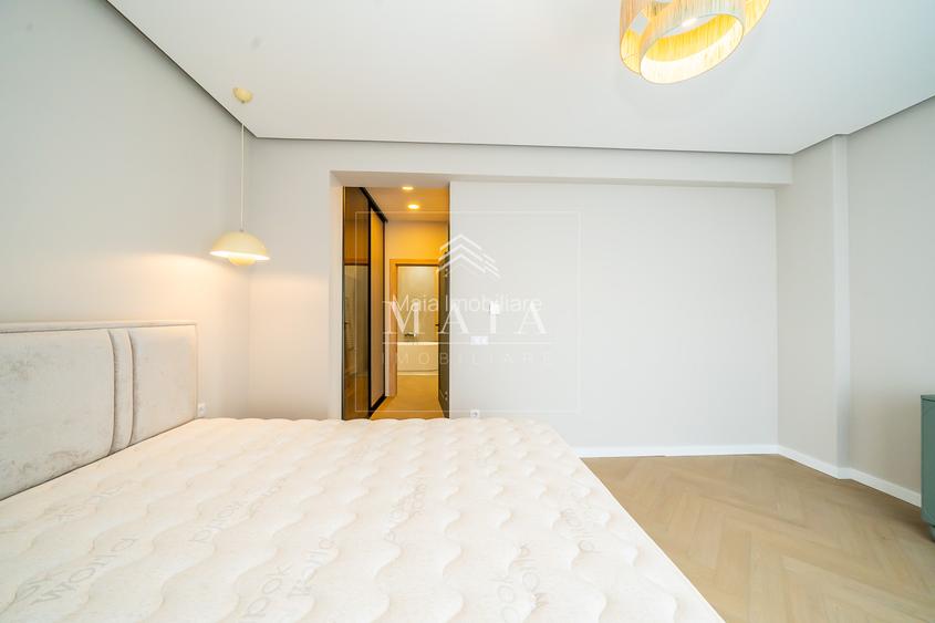 Penthouse 3 Camere | Zonă Centrală | Prima Inchiriere | Garaj - 12