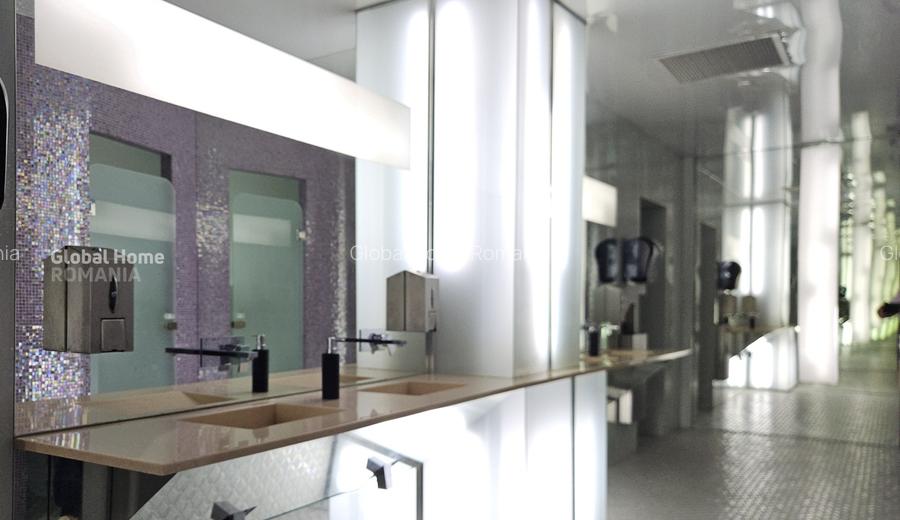 Cladire Comerciala Premium | Splaiul Independentei | Investitie | Horeca - 22