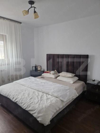 Apartament 4 camere, 82mp, zona Baba Dochia