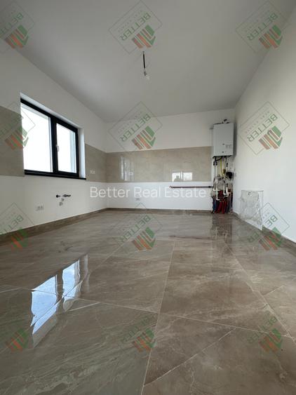 Comuna Berceni | Casa individuala P+1 | Teren 450 mp - 7