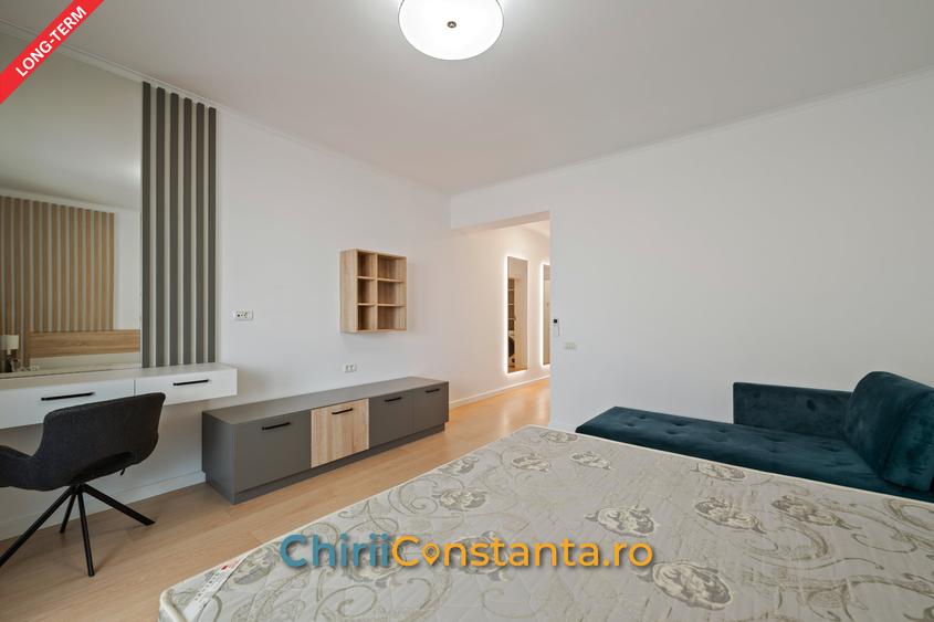 ✅Apartament 127m² · 3 camere, 2 băi · mașină de spălat vase