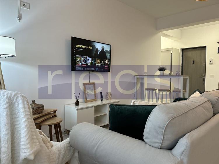 VANZARE 2 CAMERE | ZONA OZANA | LOC DE PARCARE | CENTRALA PROPRIE - 3