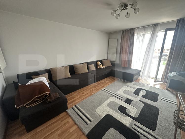 Casă Duplex în Cionchești cu 293mp, Teren Generos, Zonă Liniștită