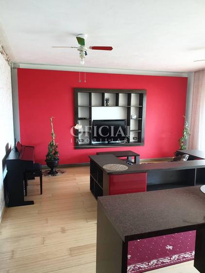 Apartament 3 Camere | 80 Mp | Terasa | Garaj | Zorilor Recuperare