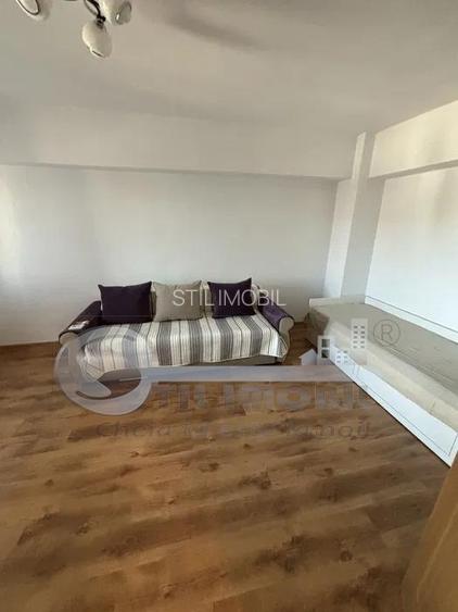 Apartament 2 camere central, pe Bulevardul Stefan cel Mare - 2