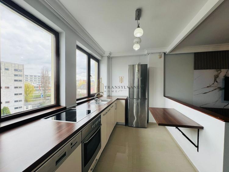 Apartament 2 camere, +parcare subterana