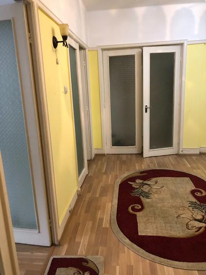 Închiriere Apartament 4 camere Ultracentral - Bld. Carol 1 - Pet Freindly