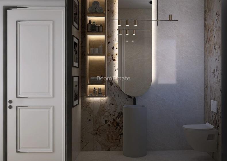 Pozitie Excelenta, 5 Camere, Comision 0% - 12