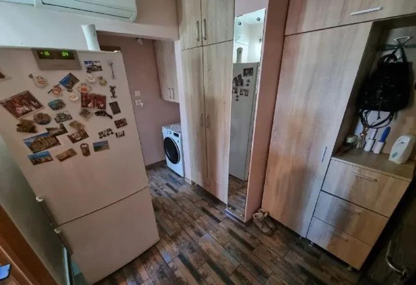 APARTAMENT 2 CAMERE DECOMANDAT CONFORT 1 ZONA ANDA