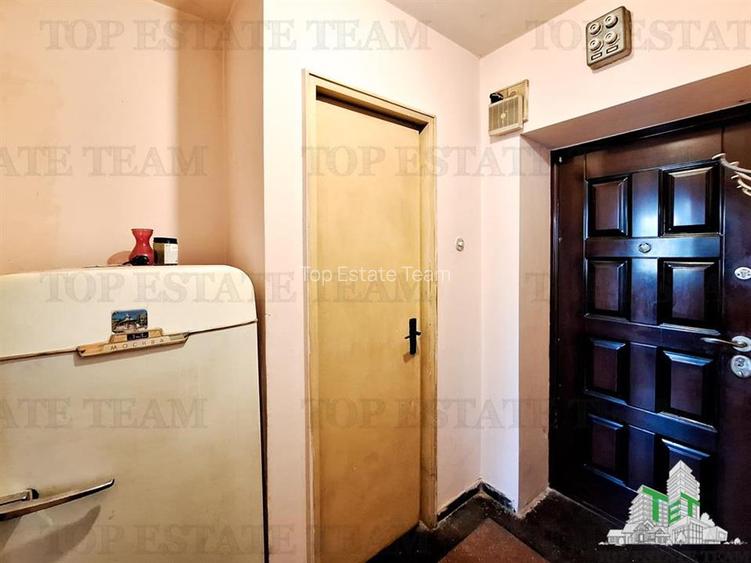 Apartament 2 camere cu balcon de 11 mp | Polona - Floreasca - 7