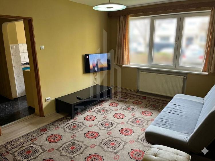 Apartament de vanzare central Sibiu