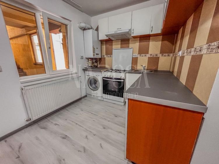 Apartament o camera de vanzare in Iris, Cluj Napoca