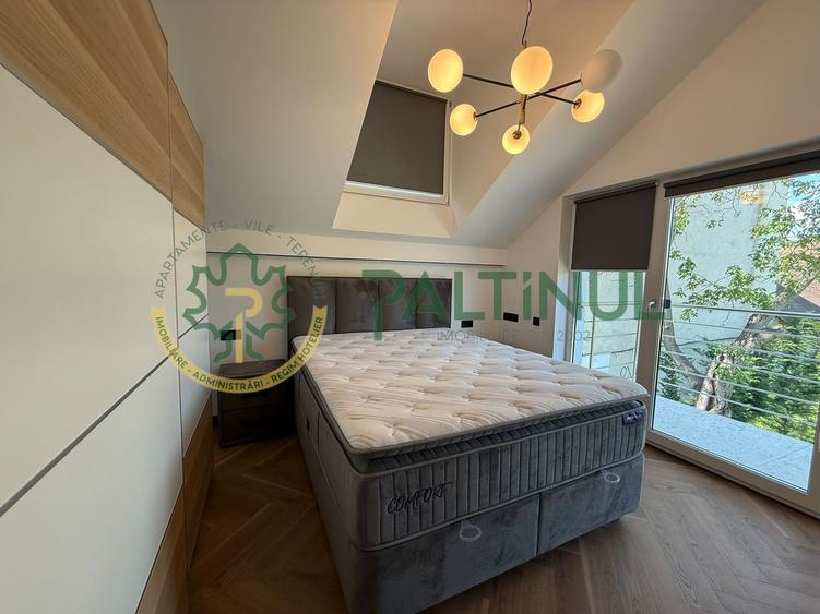 Apartament de inchiriat, 3 camere, renovat 2026, zona Turnisor