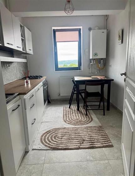 Bloc NOU! Apartament 2 Camere CUG - Panoramic Residence