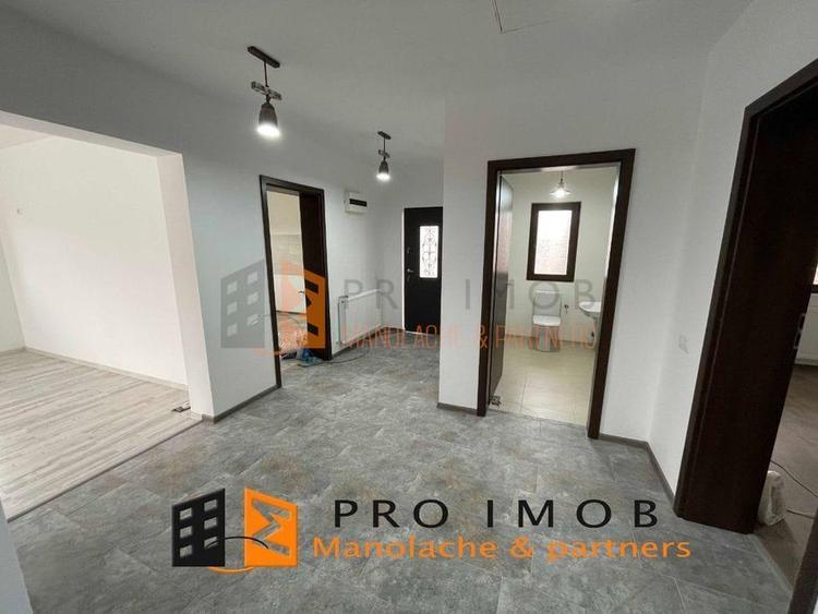 Case noi tip parter in Vernesti | Byzantium Village