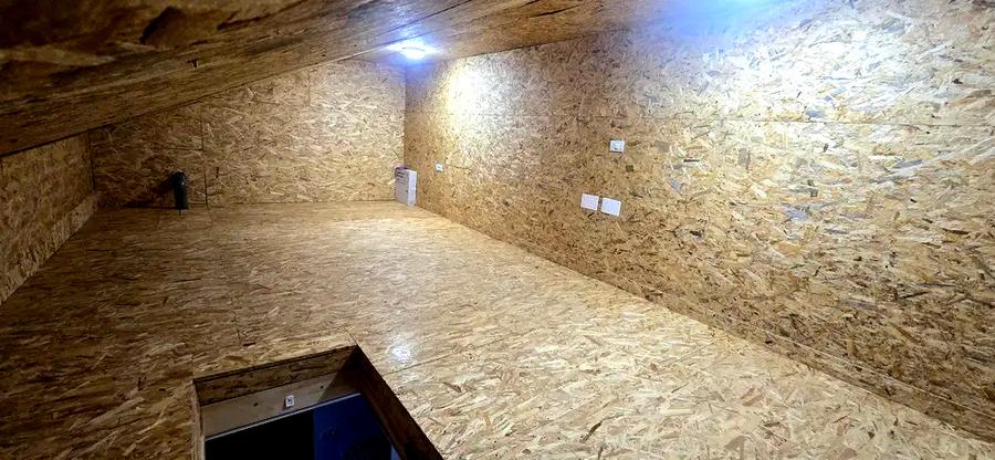 Apartament o cameră, bucătărie separată, parcare, zona Stejarului