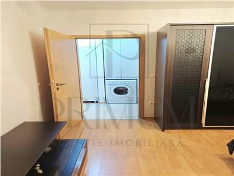 ARADULUI - AP 2 CAMERE - mobilat, utilat, LIFT + LOC PARCARE INCLUS