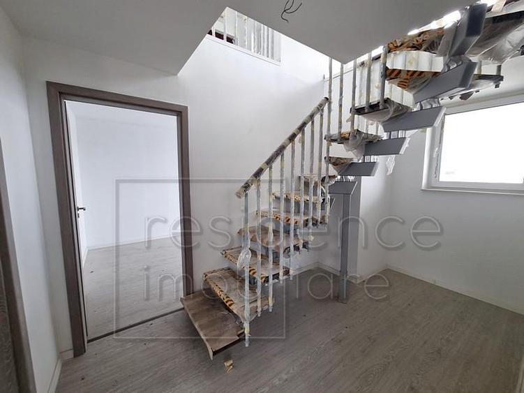 Comision 0%! Apartament 4 camere pe 2 niveluri,126 mp, Grigorescu+Parcare