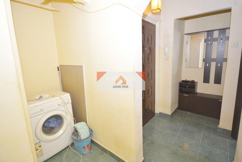 Apartament 2 camere Metrou Titan (2min) Aleea Barajul Lotru IOR Minis - 10