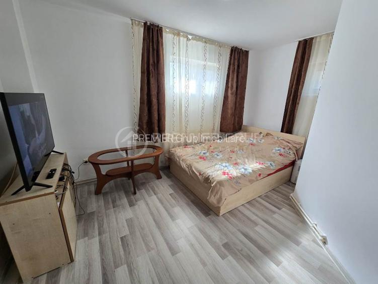 Bloc nou! Apartament 2 camere 34mp, Podu Ros - Nicolina, centrala, bloc 2014 - 4