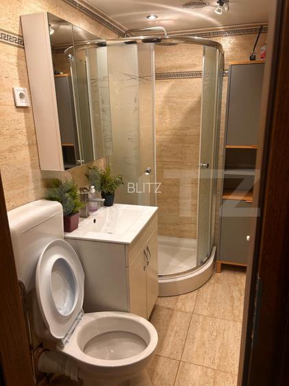 Apartament modern cu 3 camere, în zona centrală – vis-a-vis de Piața 1 Mai - 11